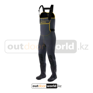 Полукомбинезон Finntrail Blackwater Мужской