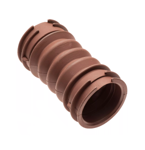 Муфта гофрированная Spark