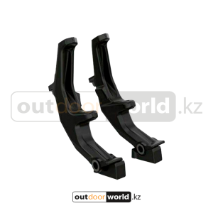 Стойка лыжи