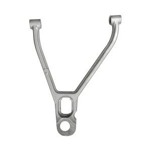 Рычаг верхний (L)