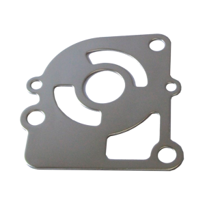 Пластина помпы 8-20HP 2S/4S