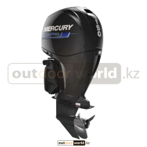 Подвесной лодочный мотор  Mercury 150 SP 4-тактный