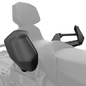Поручни сиденья Linq 1 + 1 с электрообогревом для REV Gen4
