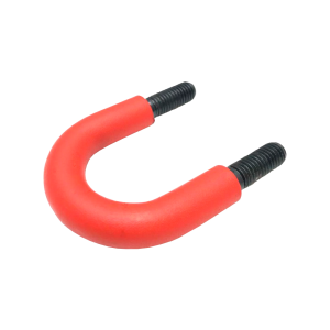 Скоба буксировочная окрашенная