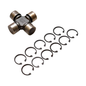 Крестовина кардана привода редуктора Alpha1/Bravo1-2-3