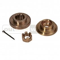 Комплект установочный винта 40-50ТМС