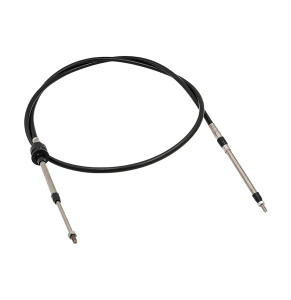 Трос рулевой