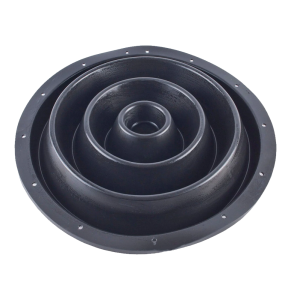 Пыльник кронштейна задней подвески сиденья