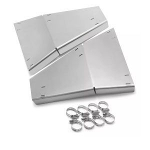 Защита днища Outl 400