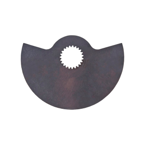 Клапан вращения