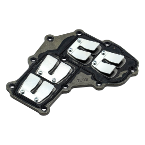 Блок впускных клапанов 25-30MH