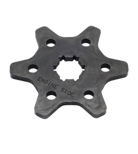 Плата кулачка