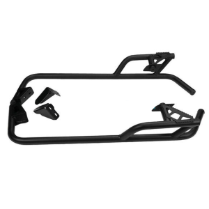 Защита порогов