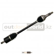 Вал приводной передний правый в сборе Traxter