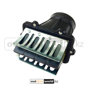 Часть коллектора впускного