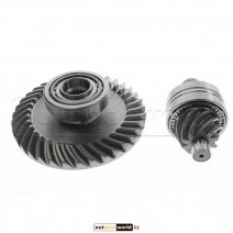 Комплект шестерен переднего дифференциалла