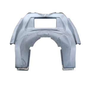 Панель гидроцикла