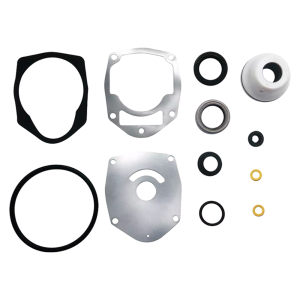 Комплект сальников и уплотнений редуктора 65-115HP 4S (2.07:1)