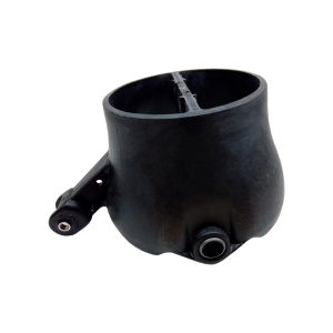 Сопло водомета