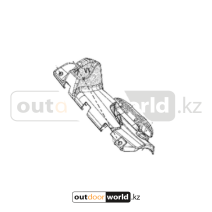 Крепление для якоря