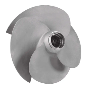 Импеллер водомета