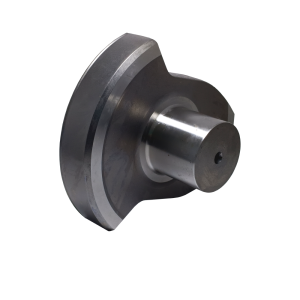 Противовес коленчатого вала 74 мм