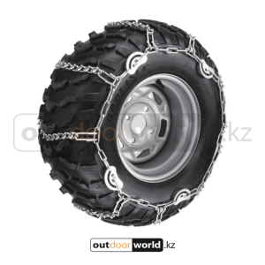 Цепь для задних колес противоскользящая 26x10 R12 (к-т 2шт)