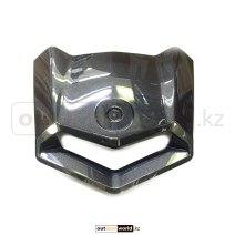 Капот пластиковый Maverick Turbo