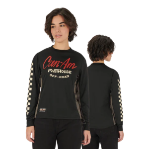 Джерси Can-Am x FH Женский