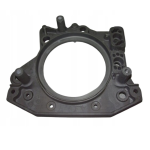 Подставка крепления водомета