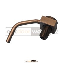 Сопло маслоразбрызгивающее