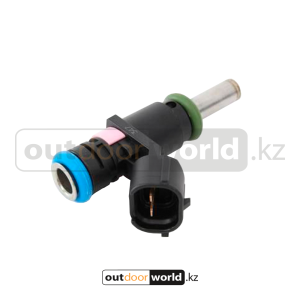 Форсунки на ACE