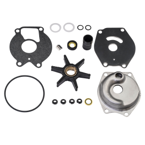 Насос водяной комплект 9,9-25HP