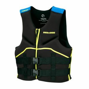 Жилет страховочный Sea-Doo JR Freedom Unisex