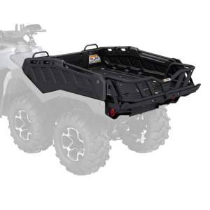 Стенка удлинитель грузового отсека для Can-Am OUTLANDER 6x6