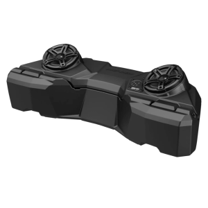 Ящик багажный LinQ 43л с аудиосистемой