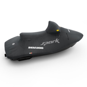 Чехол на Spark 2-х местный