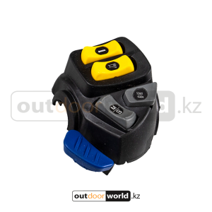 Корпус переключателей