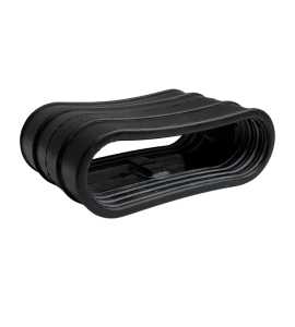 Патрубок системы охлаждения вариатора