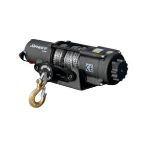 Комплект задней лебёдки BRP CanAm Outlander G2 6x6