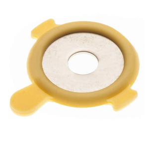 Шайба редукционная, Желтая