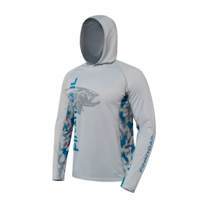 Кофта Finntrail Wave Big Fish 6609 Мужской
