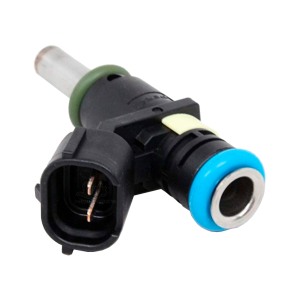 Форсунка топливная