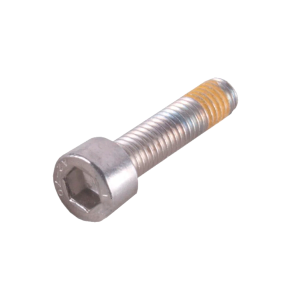 Болт М6x25