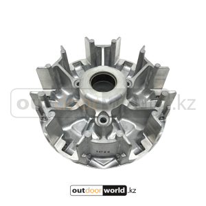 Фланец вариатора