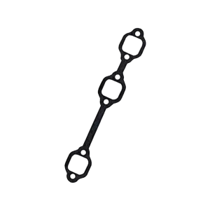 Прокладка выпускного коллектора 4.3-4.5L MPI/LH/LX Gen2