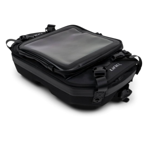 Сумка на туннель снегохода