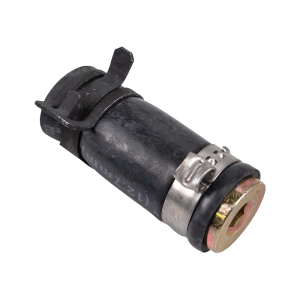 Патрубок сливной для вариатора