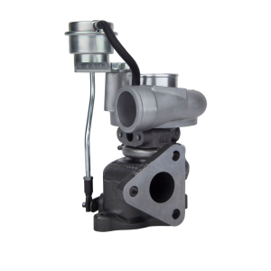 Турбокомпрессор MerCruiser CMD 1.7L