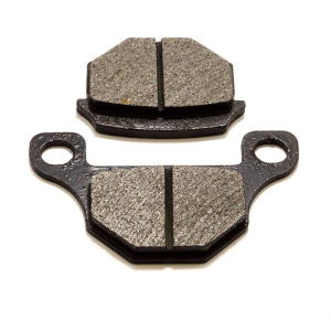 Колодки тормозные передние - Arsen 150, HANDY125-150